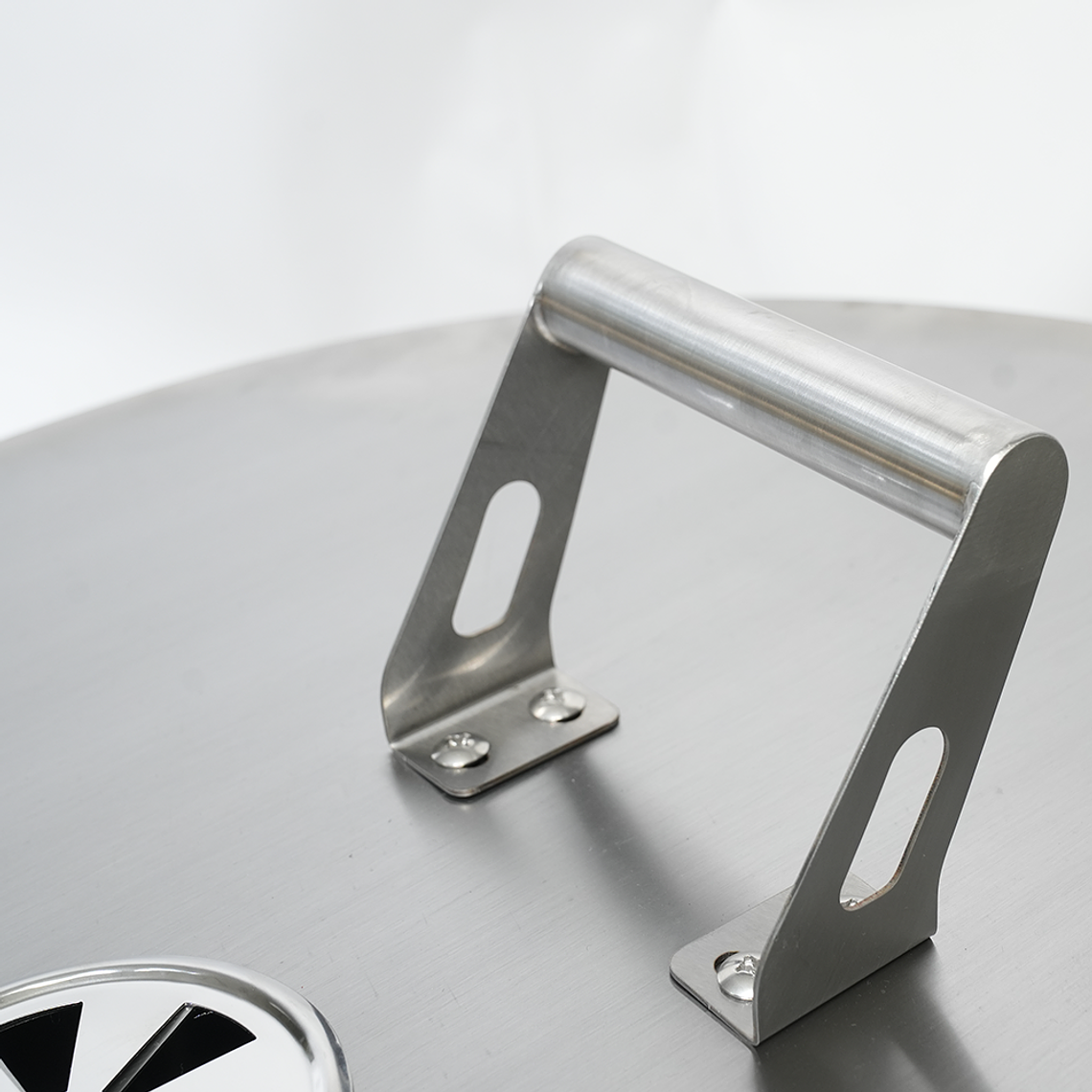 Barril The Mountain XL - Grande 6