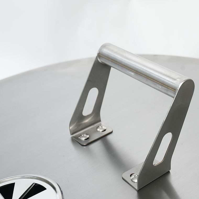 Barril The Mountain XL - Grande 6