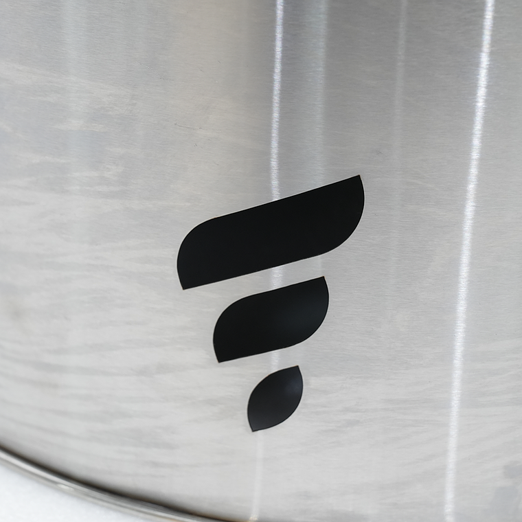 Barril The Mountain XL - Grande 9