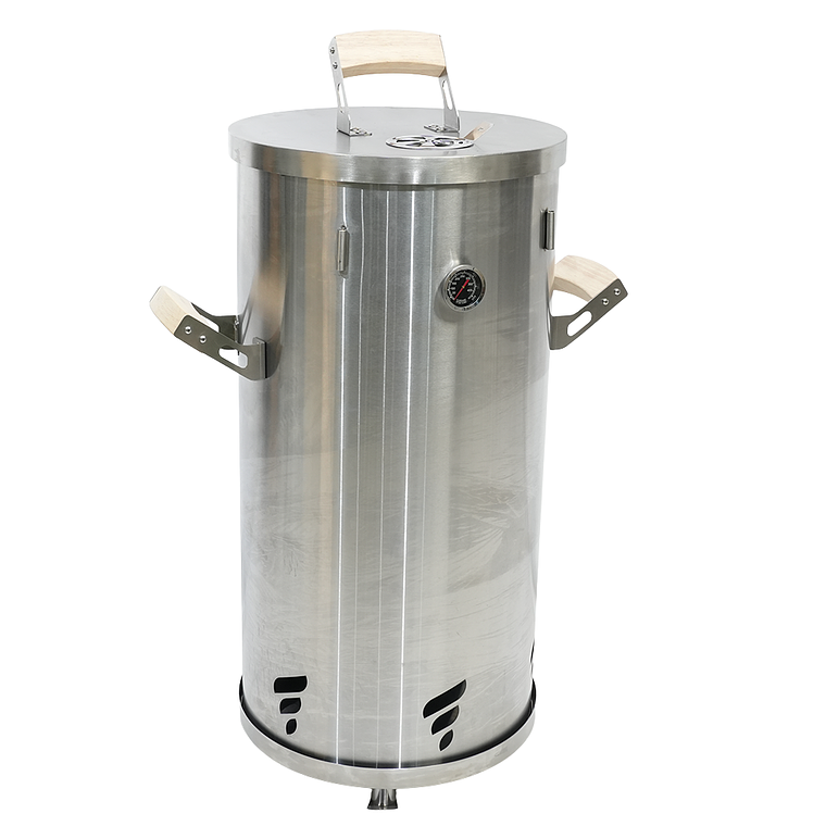 Barril The Mountain L - Grande 3