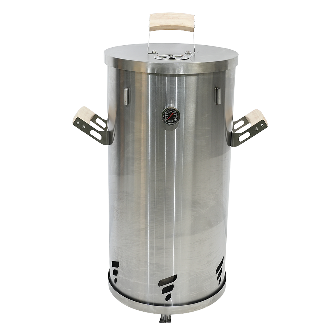 Barril The Mountain L - Grande 5