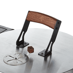 Barril The Mountain M - Mediano