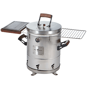 Barril The Mountain M - Mediano