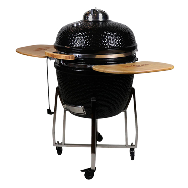 Asador Cerámico 1