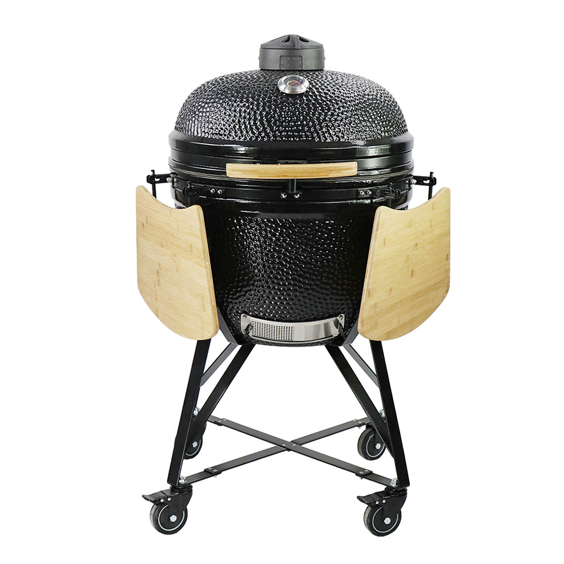 Asador Cerámico 3