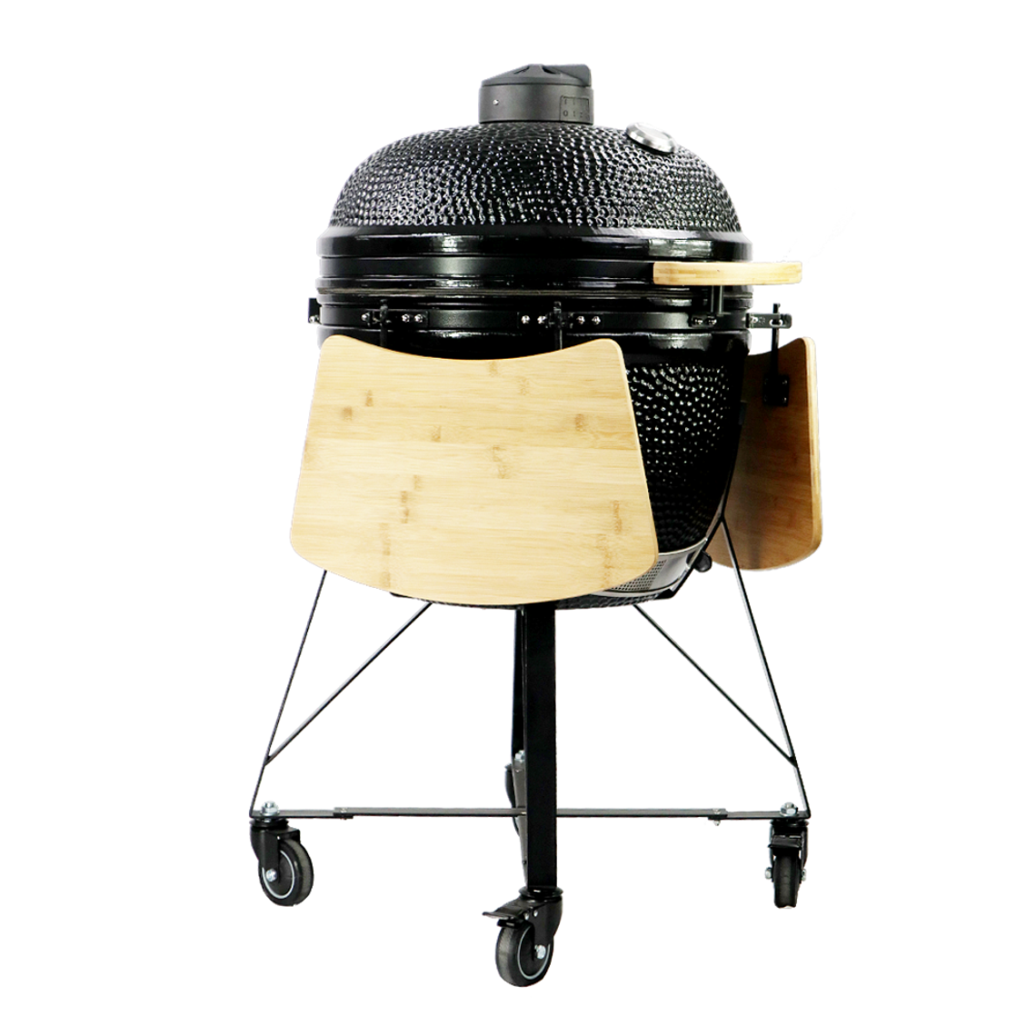 Asador Cerámico 4