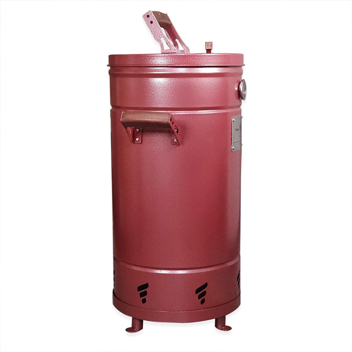 Barril The One Basic Rojo 3