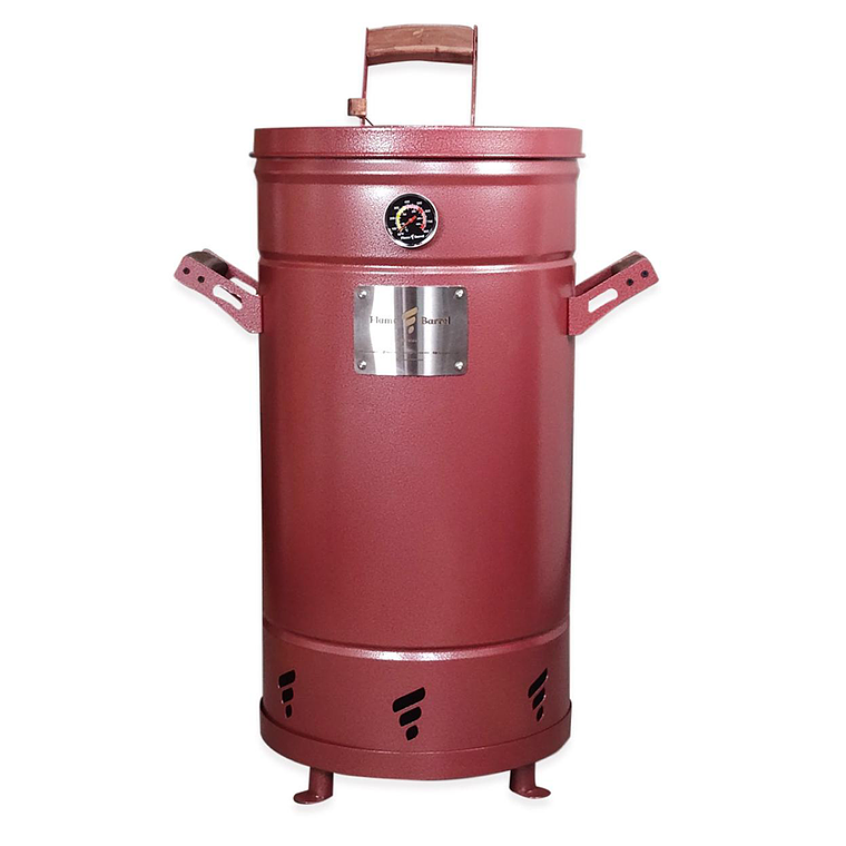 Barril The One Basic Rojo 1