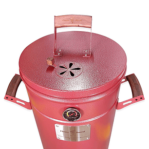 Barril The One Basic Rojo