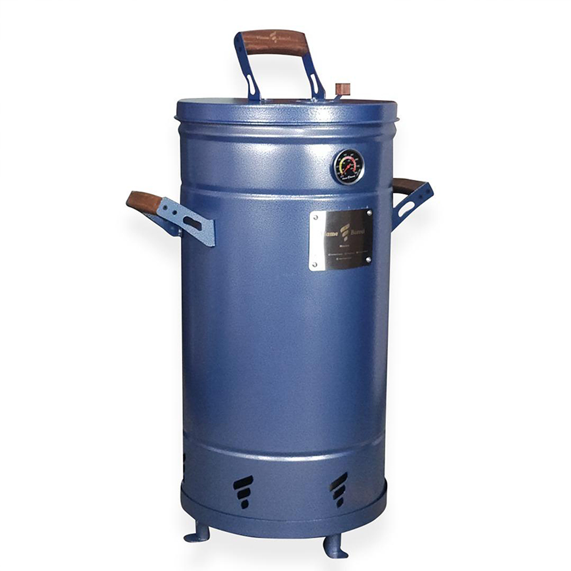 Barril The One Basic Azul 3