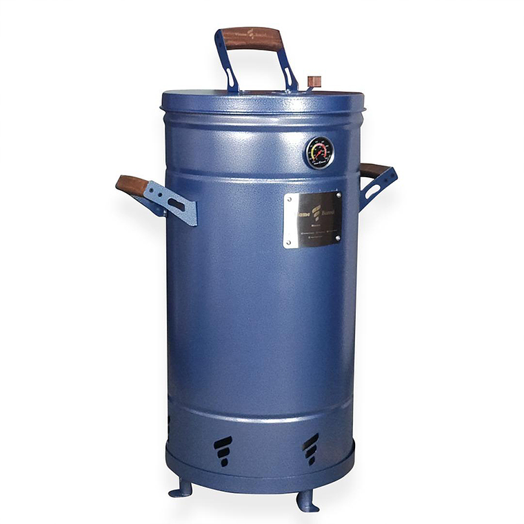 Barril The One Basic Azul 3