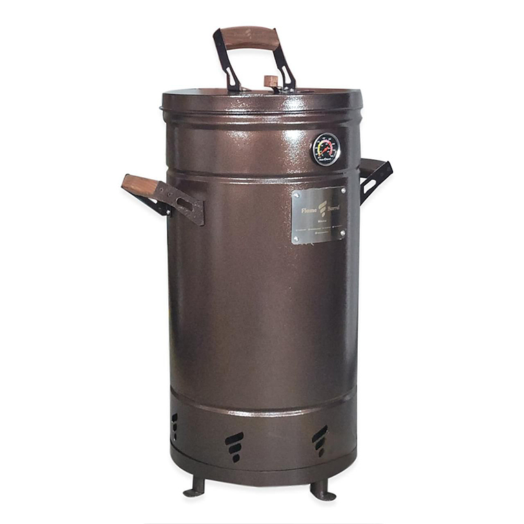 Barril The One Basic Azu Ocre 4