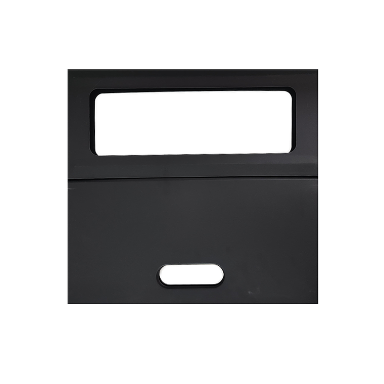 Parrilla Plegable Flame Barrel 3