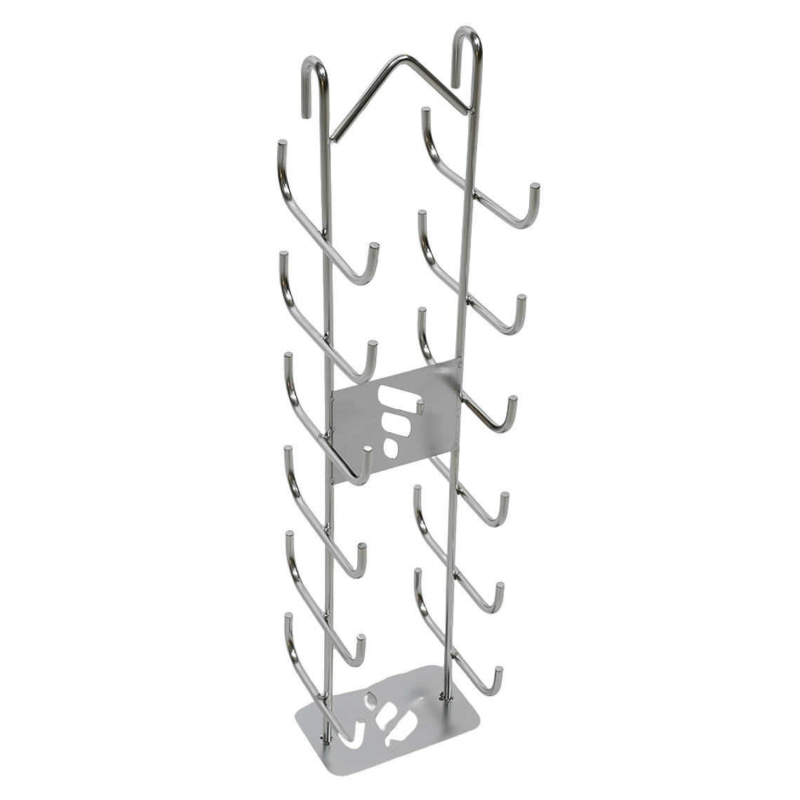 Torre para Chorizos grande 1