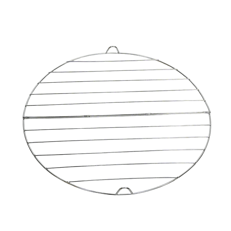 Parrilla superior plegable 1