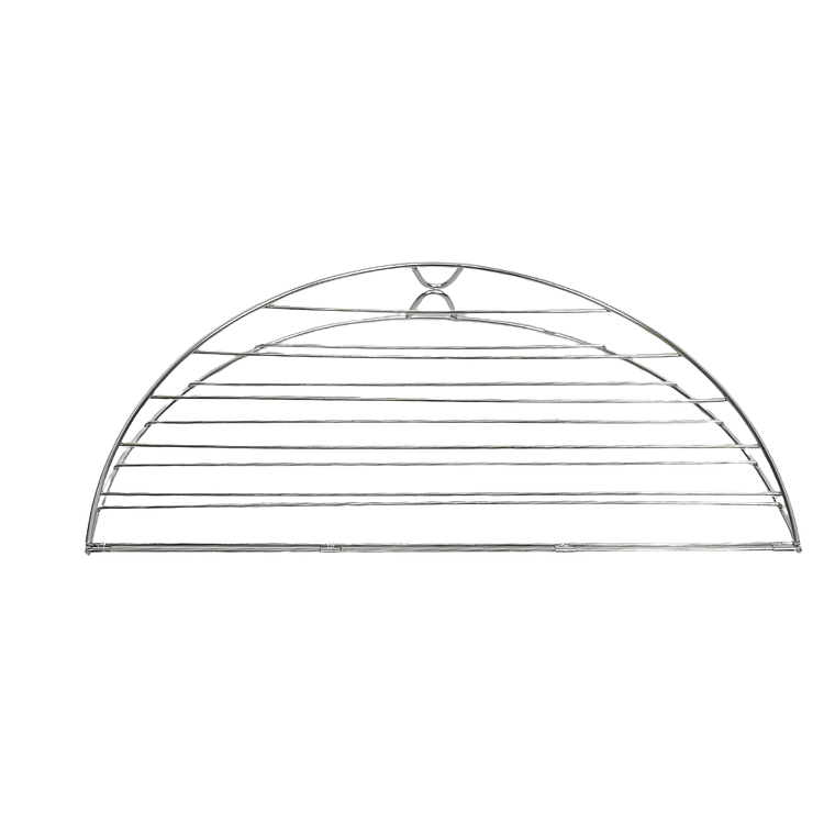 Parrilla superior plegable 2