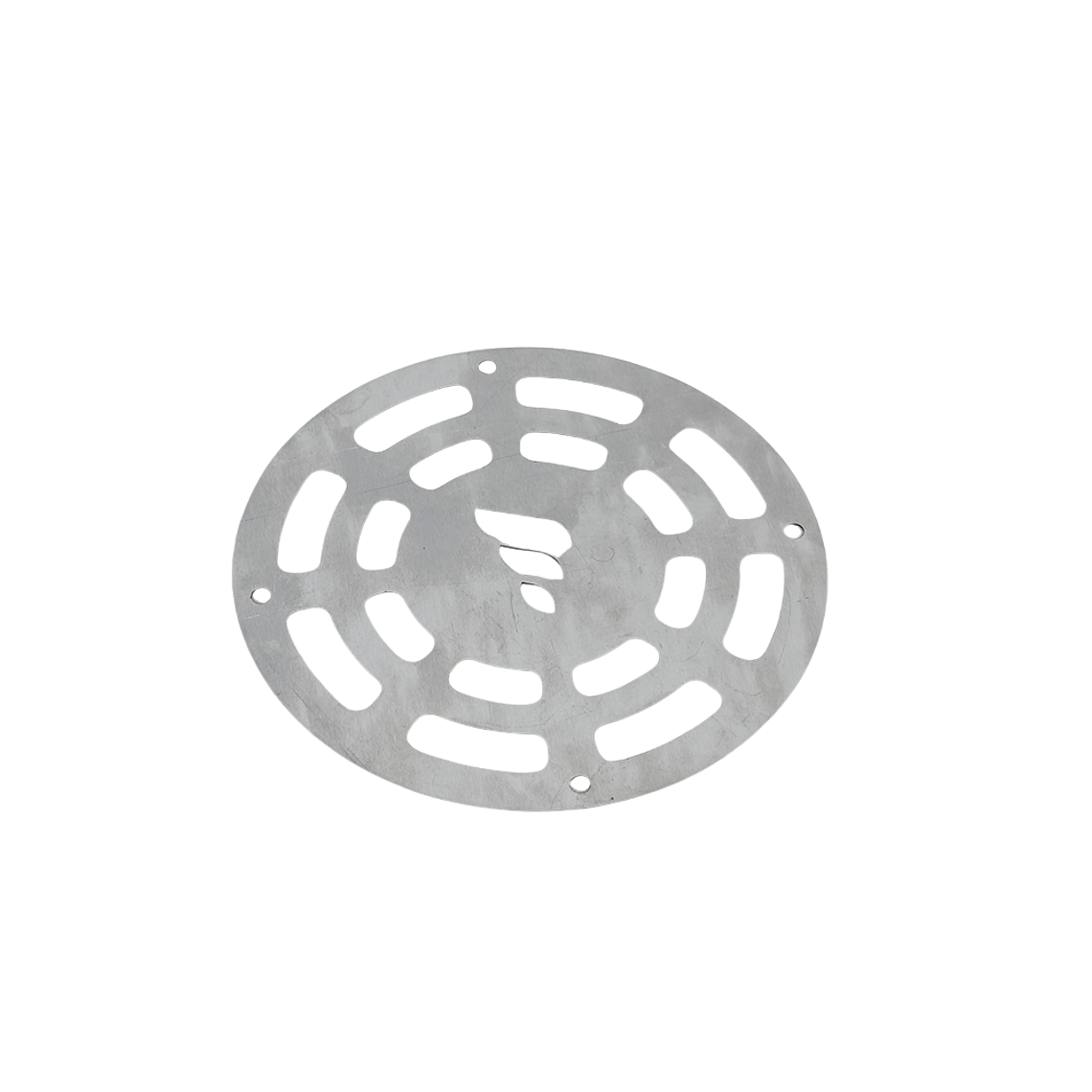 Parrilla superior lámina 1