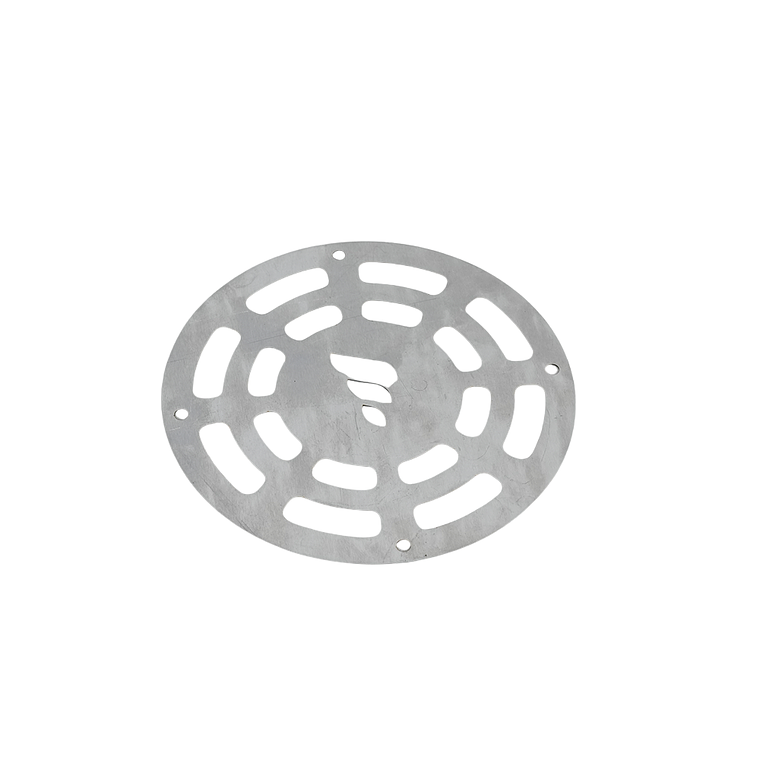 Parrilla superior lámina 1