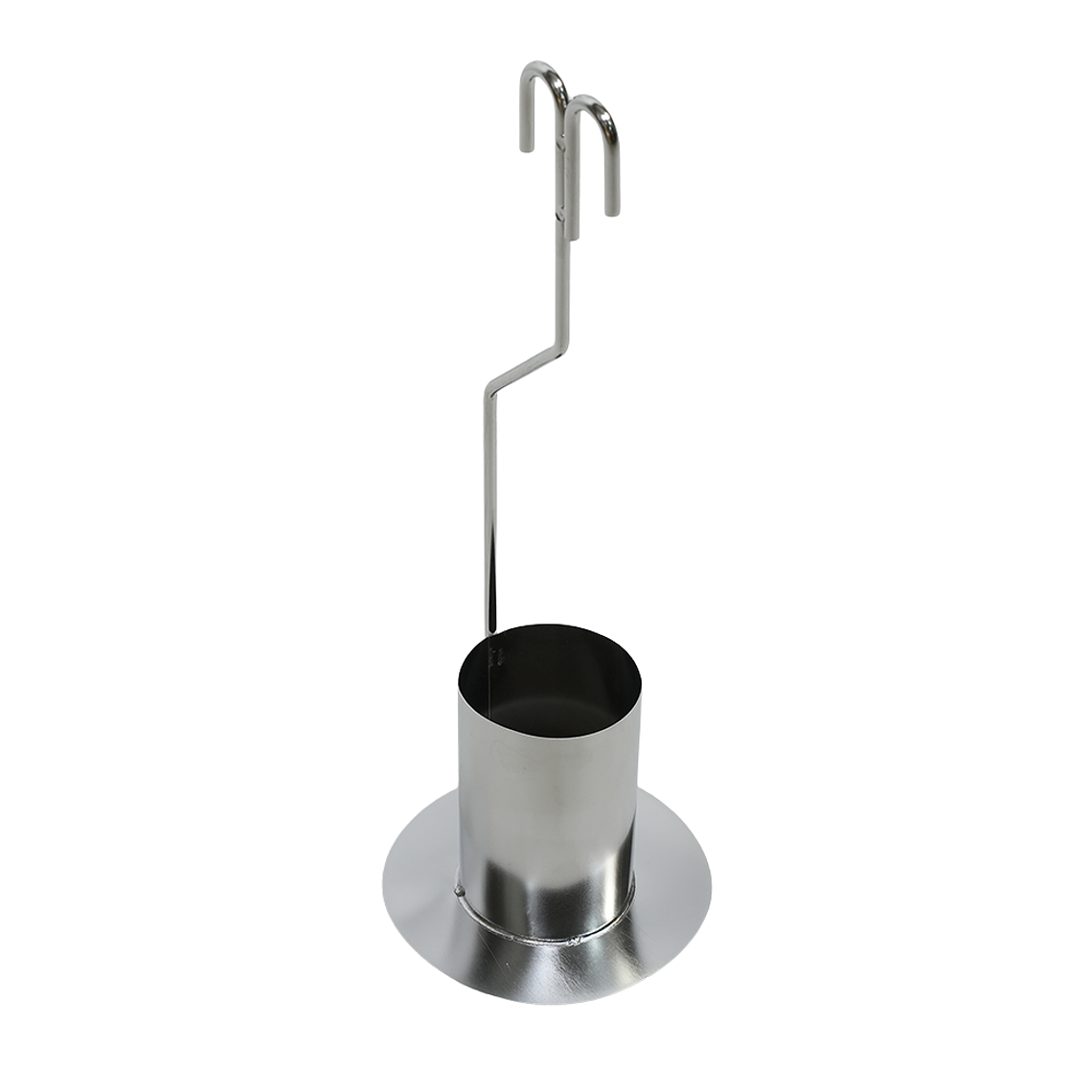 Accesorio para pollo sentado 1