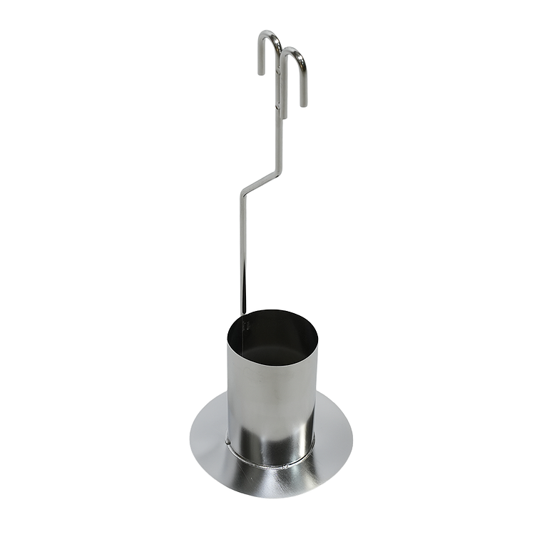 Accesorio para pollo sentado 1