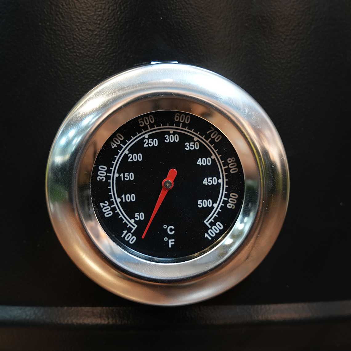 Ahumador negro PRO 3