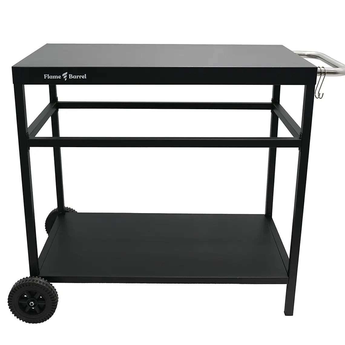 Mesa transportadora 1