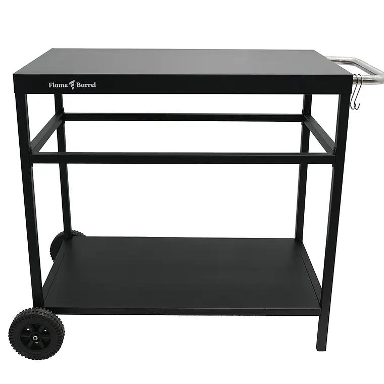 Mesa transportadora 1