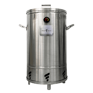 Barril The Mountain XL - Grande