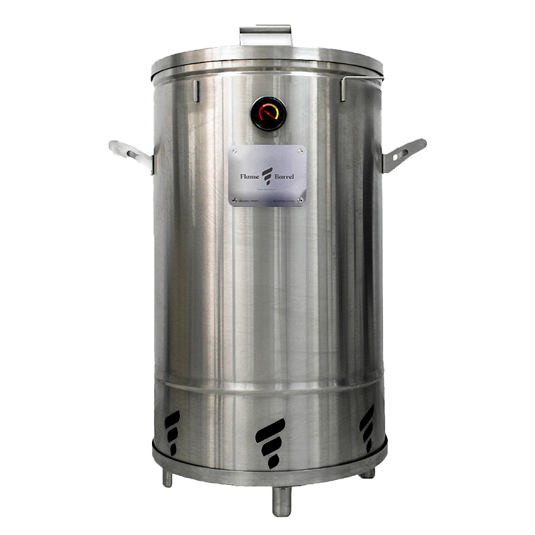 Barril The Mountain XL - Grande 1