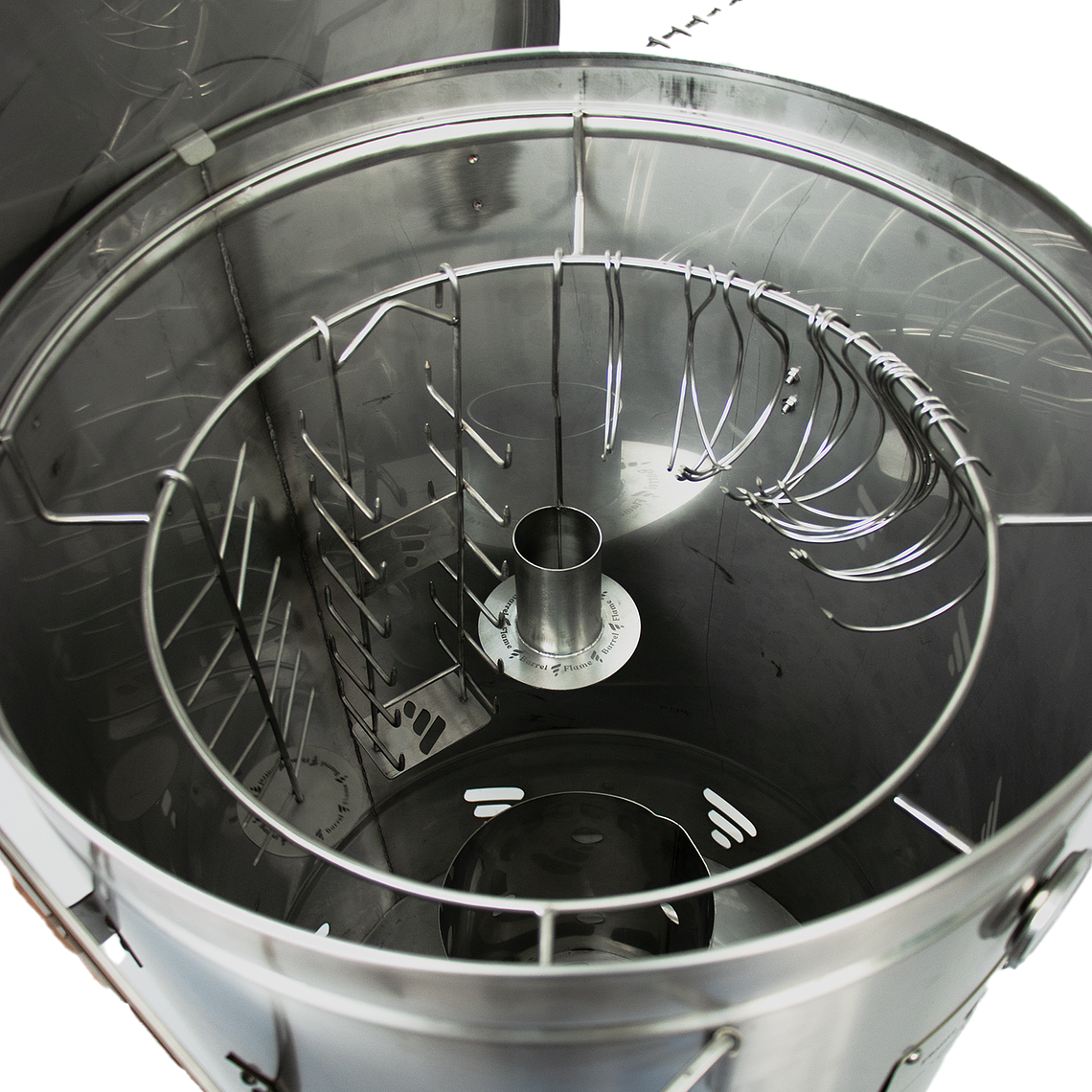 Barril The Mountain XL - Grande 3