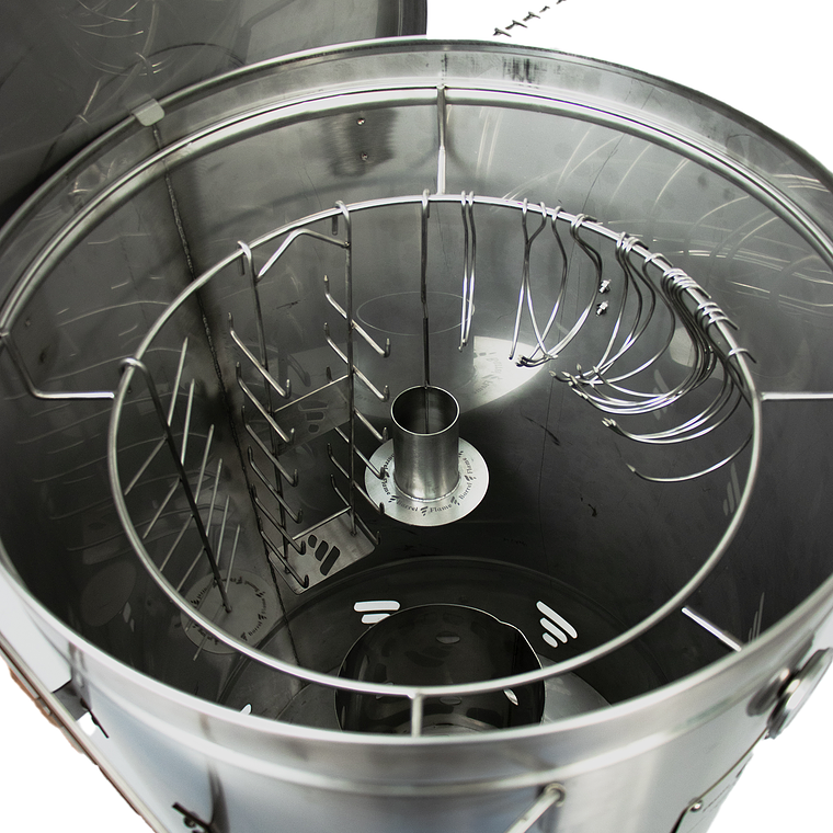 Barril The Mountain XL - Grande 3