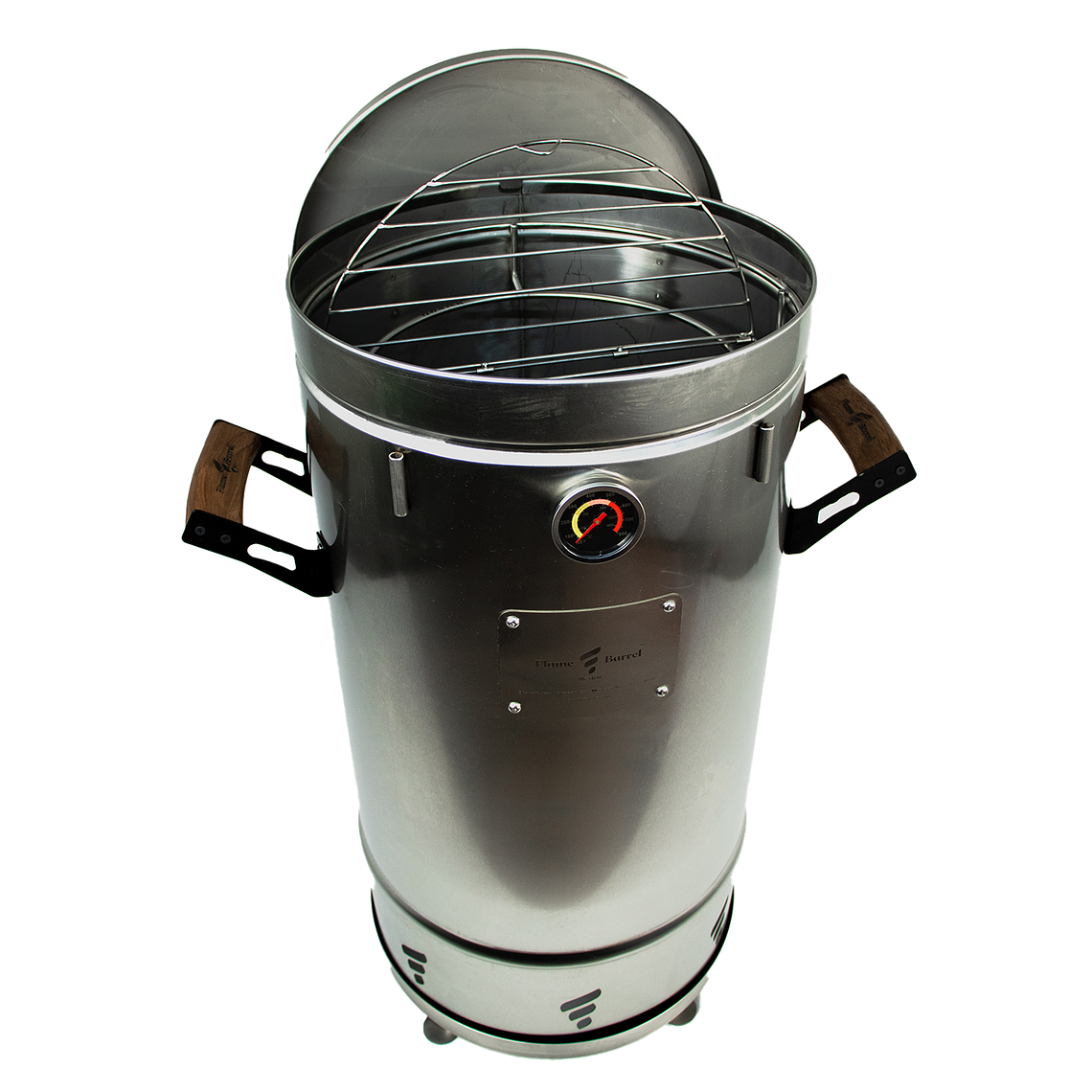 Barril The Mountain XL - Grande 5