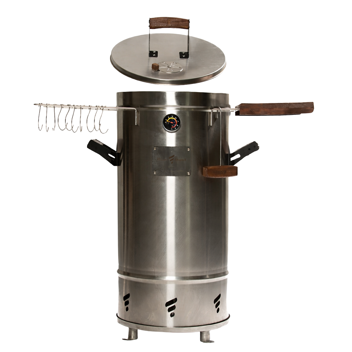 Barril The Mountain L - Grande 1