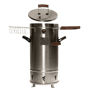 Barril The Mountain L - Grande