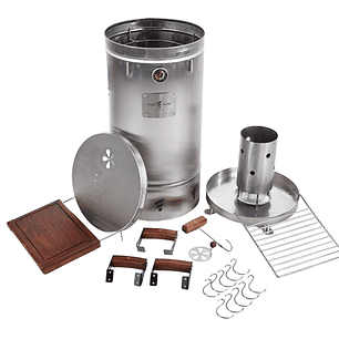 Barril The Mountain L - Grande