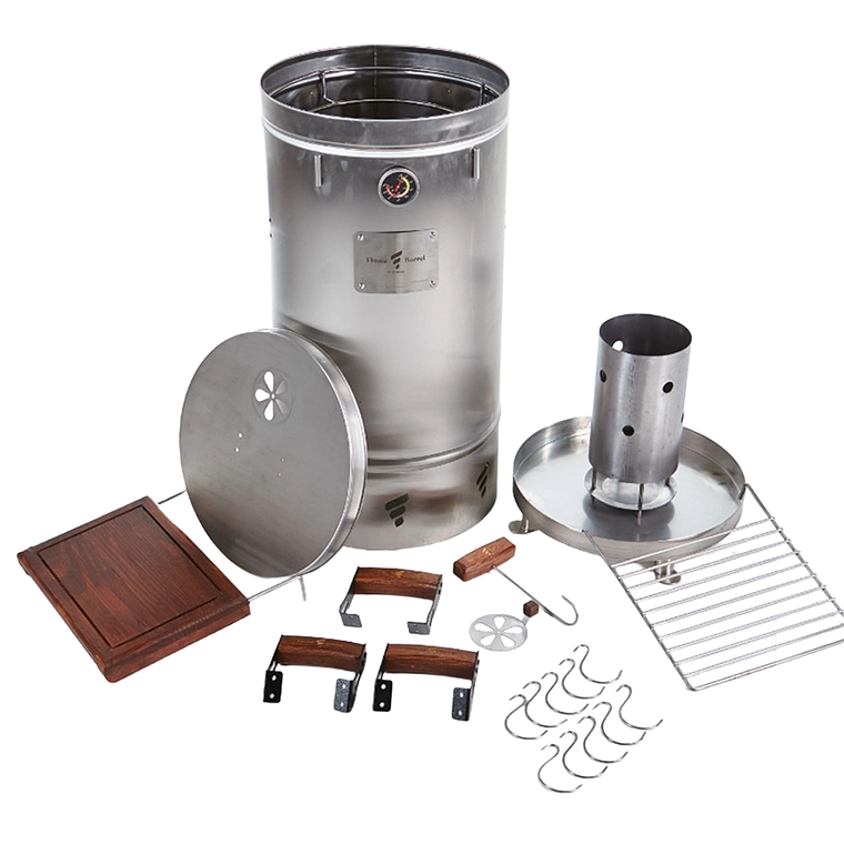 Barril The Mountain L - Grande 2