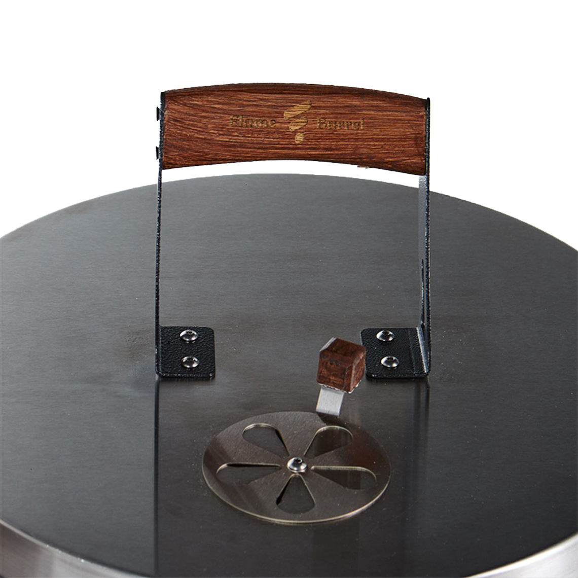 Barril The Mountain L - Grande 4