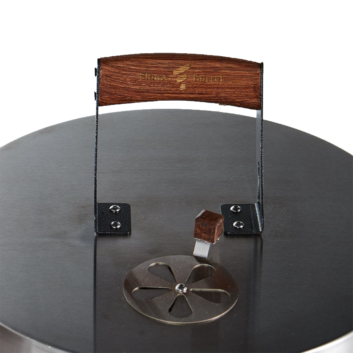 Barril The Mountain M - Mediano 4