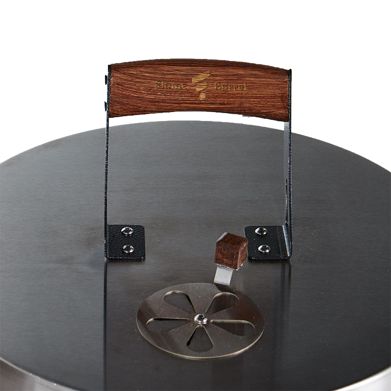 Barril The Mountain M - Mediano 4