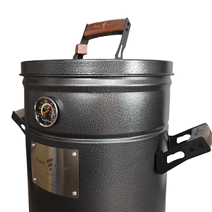 Barril The One Basic Gris