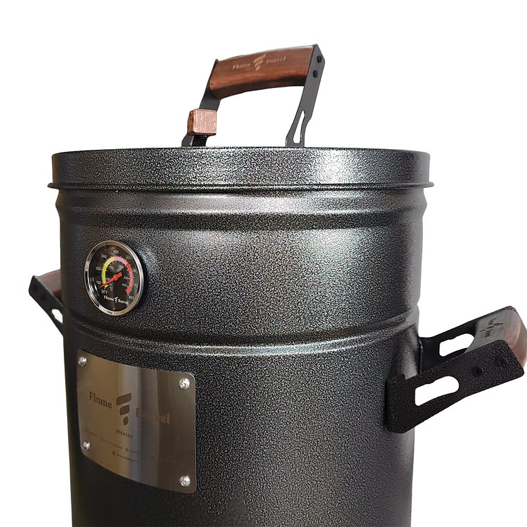 Barril The One Basic Gris 2