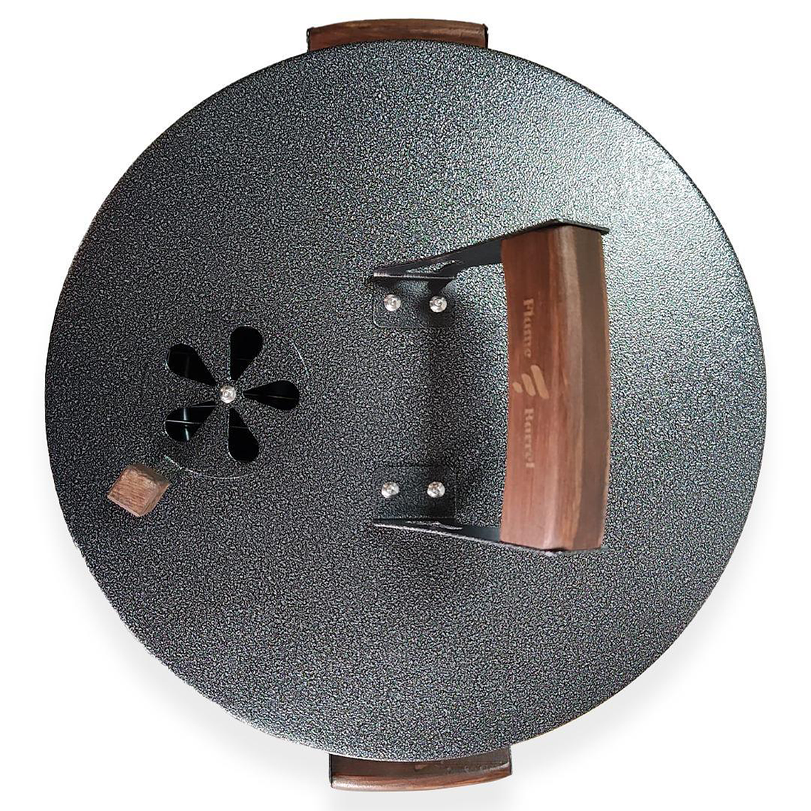 Barril The One Basic Gris 3