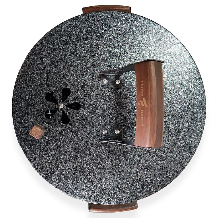 Barril The One Basic Gris 3