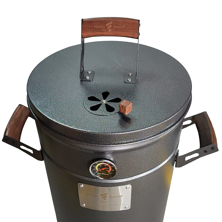 Barril The One Basic Gris 4