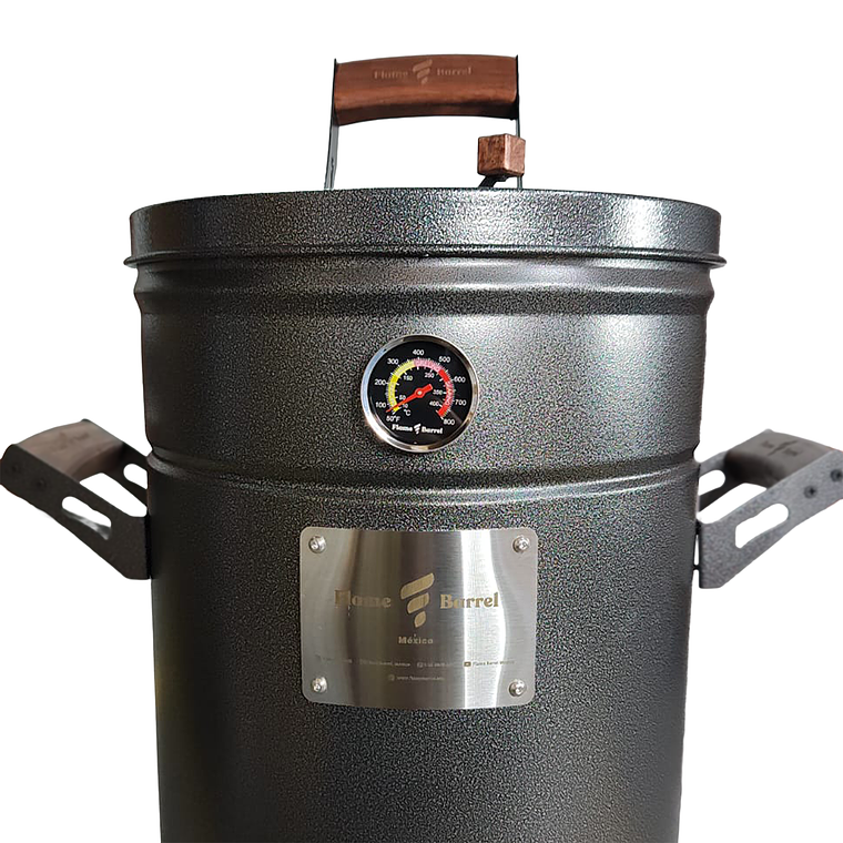 Barril The One Basic Gris 5