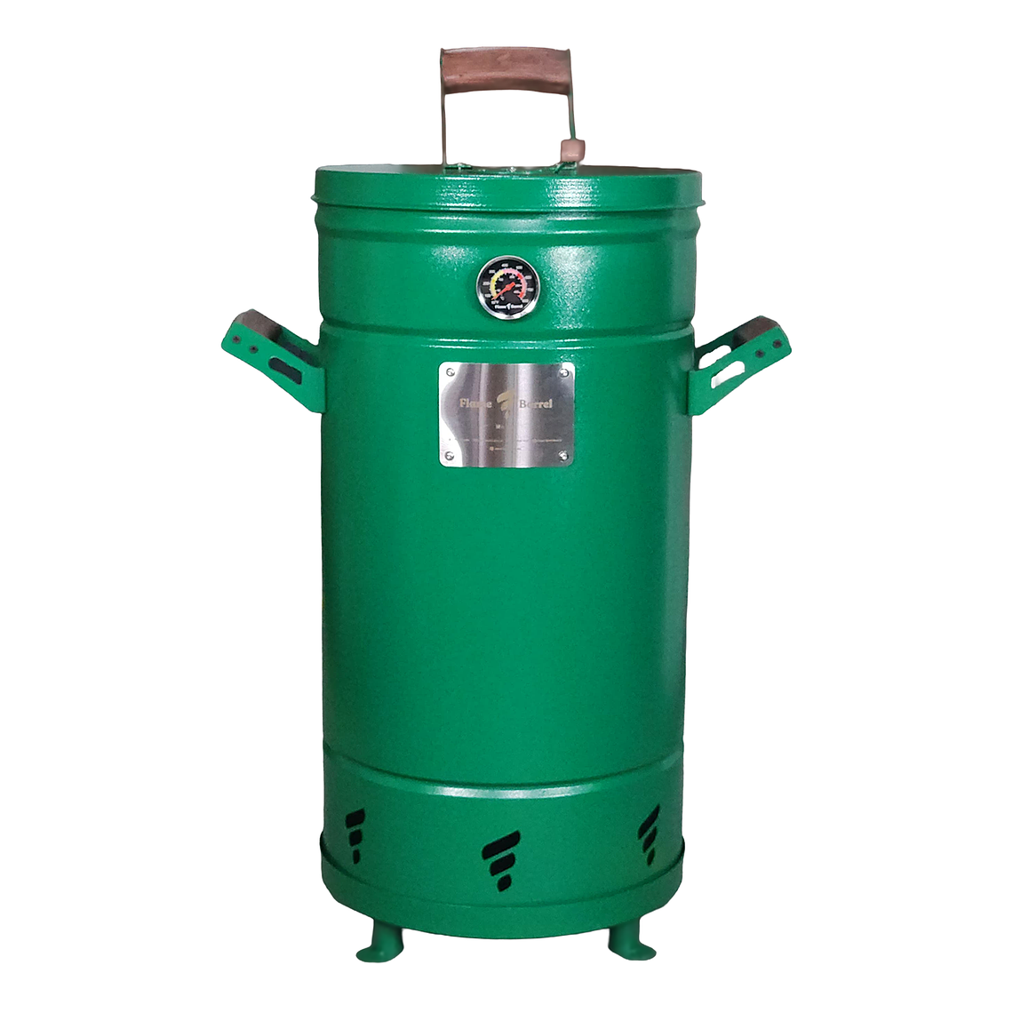 Barril The One Basic Verde 1