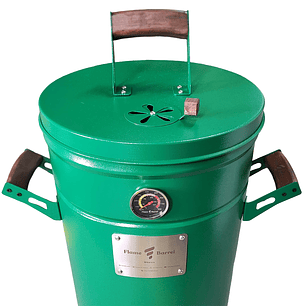 Barril The One Basic Verde