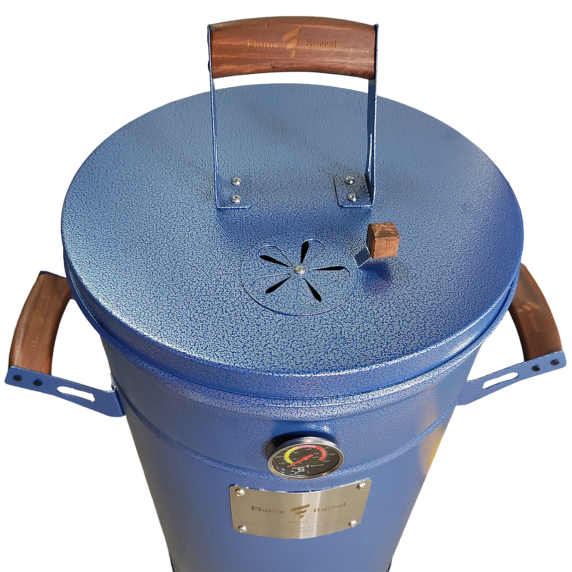 Barril The One Basic Azul 2