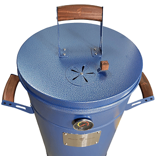 Barril The One Basic Azul