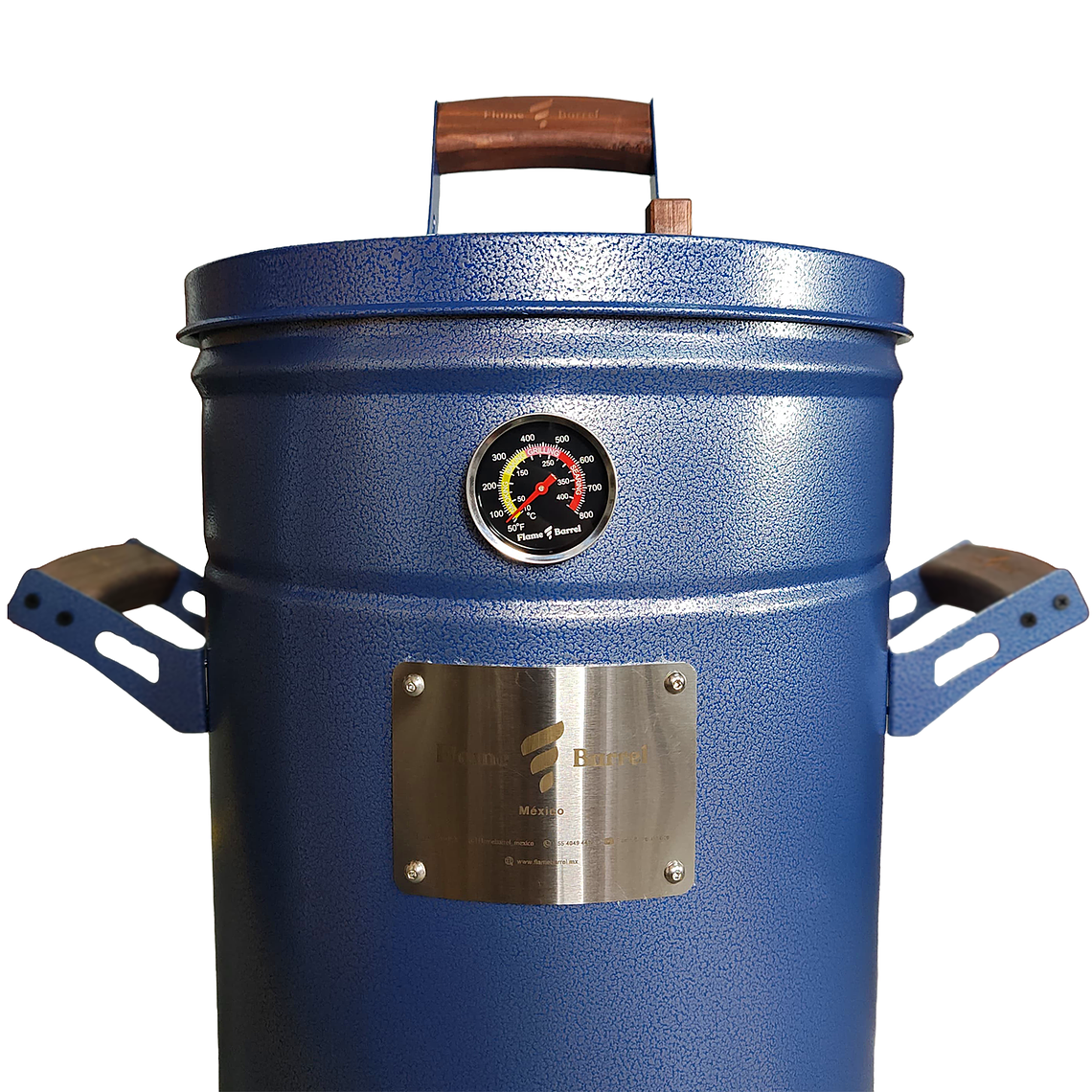 Barril The One Basic Azul 5